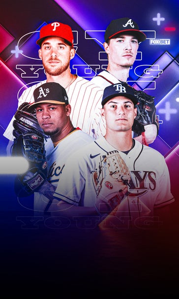MLB odds: Best Cy Young futures bets to make now